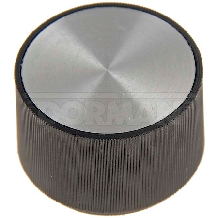 Motormite Tuner/Volume Knob, 76891 76891